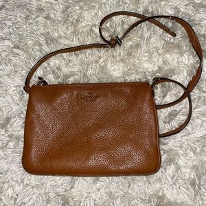 Kate spade crossbody